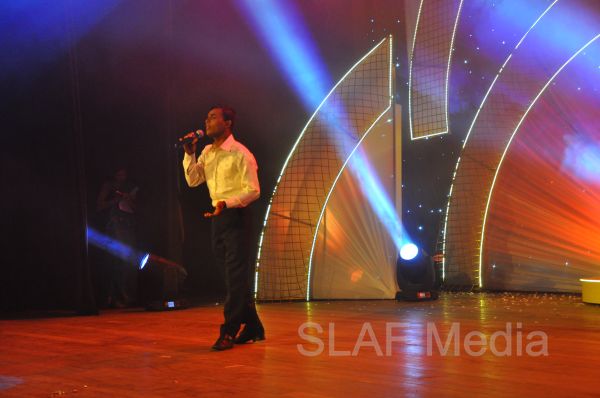 “Guwan Prathiba Praba” 2013 Unleashes Exceptional SLAF Talent