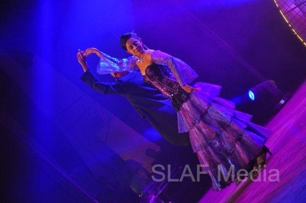 “Guwan Prathiba Praba” 2013 Unleashes Exceptional SLAF Talent