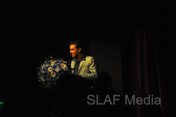 “Guwan Prathiba Praba” 2013 Unleashes Exceptional SLAF Talent
