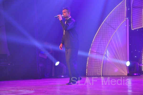 “Guwan Prathiba Praba” 2013 Unleashes Exceptional SLAF Talent
