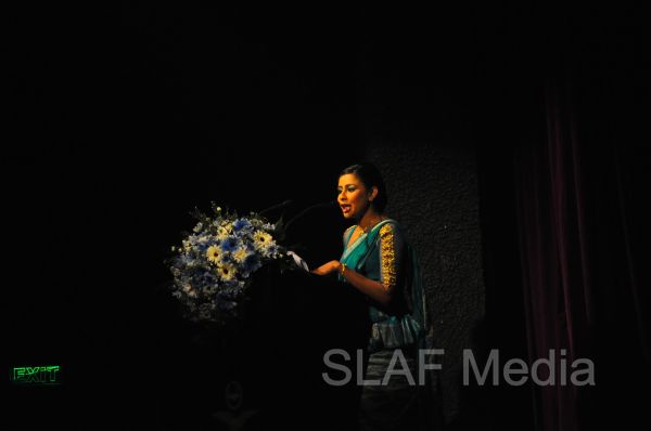 “Guwan Prathiba Praba” 2013 Unleashes Exceptional SLAF Talent