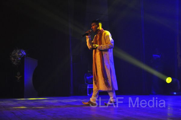 “Guwan Prathiba Praba” 2013 Unleashes Exceptional SLAF Talent