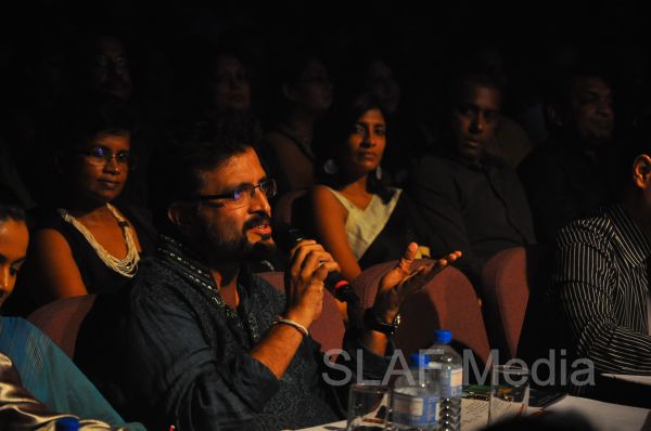 “Guwan Prathiba Praba” 2013 Unleashes Exceptional SLAF Talent