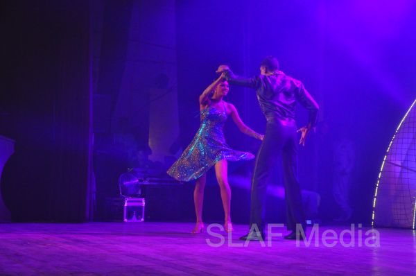“Guwan Prathiba Praba” 2013 Unleashes Exceptional SLAF Talent