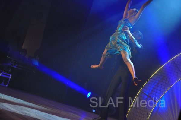 “Guwan Prathiba Praba” 2013 Unleashes Exceptional SLAF Talent