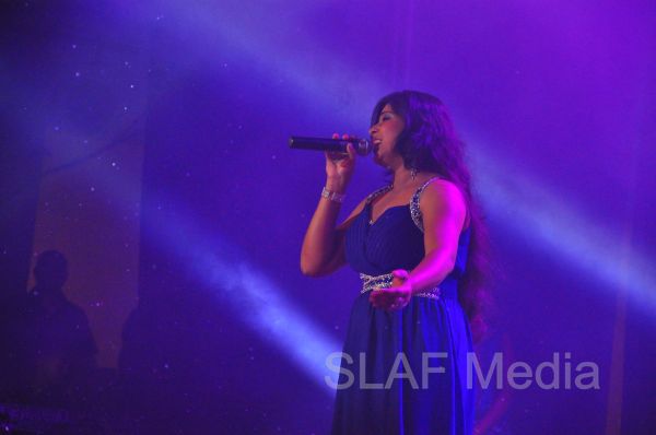 “Guwan Prathiba Praba” 2013 Unleashes Exceptional SLAF Talent