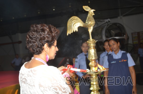 “Guwan Ran Muthu” Children Talent Show
