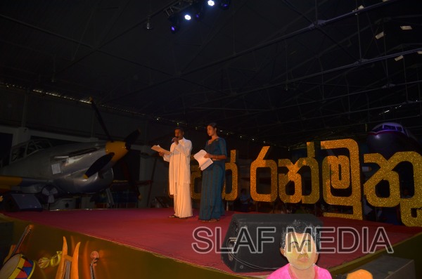“Guwan Ran Muthu” Children Talent Show