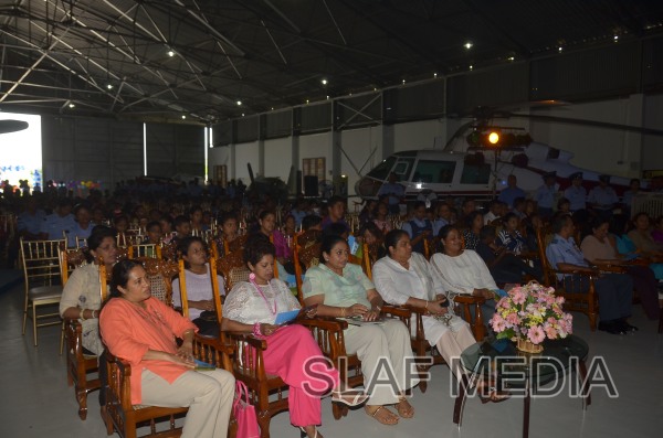 “Guwan Ran Muthu” Children Talent Show