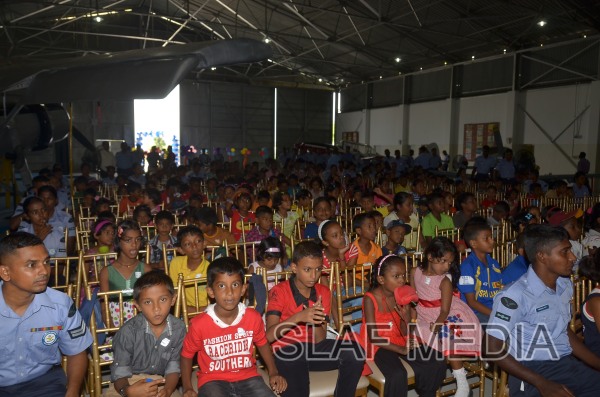 “Guwan Ran Muthu” Children Talent Show