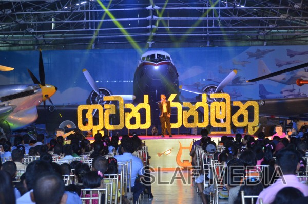 “Guwan Ran Muthu” Children Talent Show