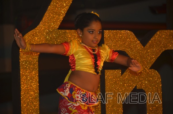 “Guwan Ran Muthu” Children Talent Show