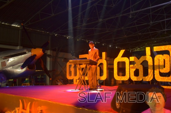 “Guwan Ran Muthu” Children Talent Show