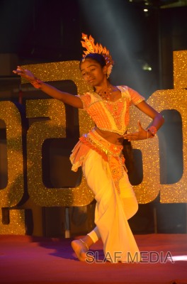 “Guwan Ran Muthu” Children Talent Show