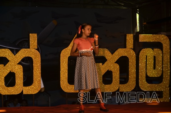 “Guwan Ran Muthu” Children Talent Show