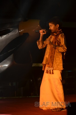 “Guwan Ran Muthu” Children Talent Show