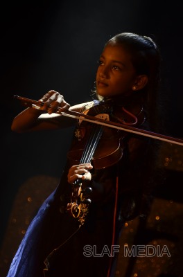 “Guwan Ran Muthu” Children Talent Show