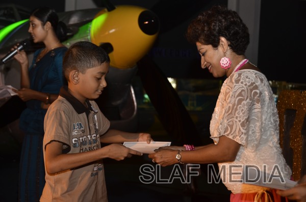 “Guwan Ran Muthu” Children Talent Show