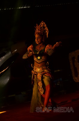 “Guwan Ran Muthu” Children Talent Show