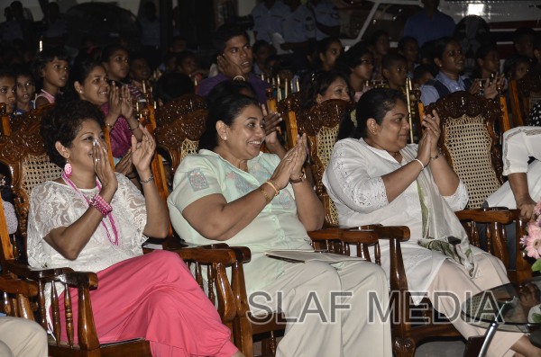“Guwan Ran Muthu” Children Talent Show