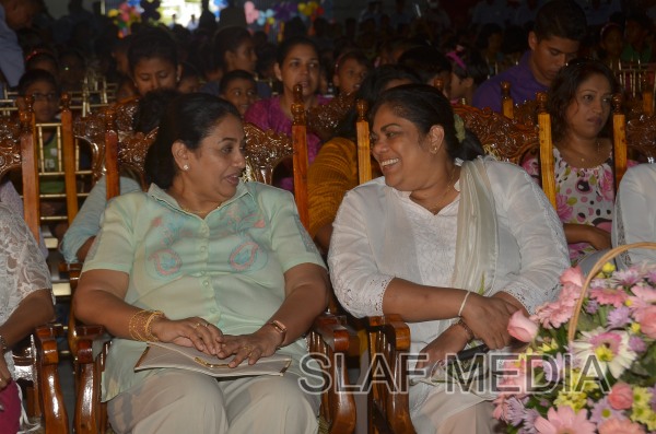“Guwan Ran Muthu” Children Talent Show