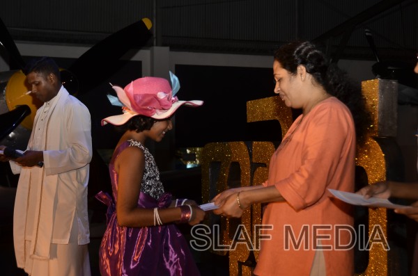 “Guwan Ran Muthu” Children Talent Show