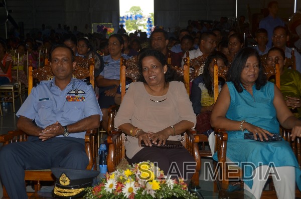 “Guwan Ran Muthu” Children Talent Show