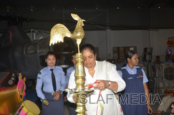 “Guwan Ran Muthu” Children Talent Show