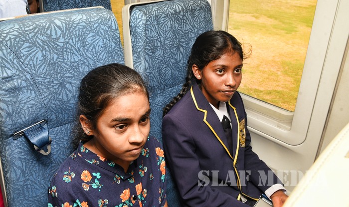 SLAF Guwan Siththara Art Competition 2018