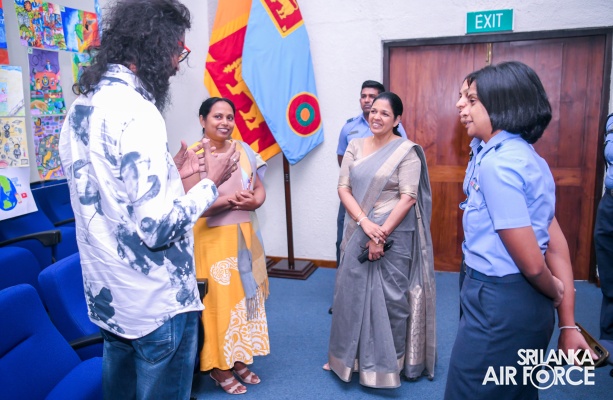 “GUWAN RANDARU SITHTHAM” ART COMPETITION