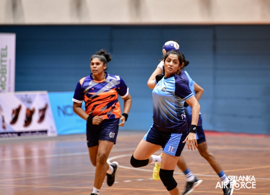 EAGLE’S CUP HANDBALL TOURNAMENT - 2024 CONCLUDES SUCCESSFULLY