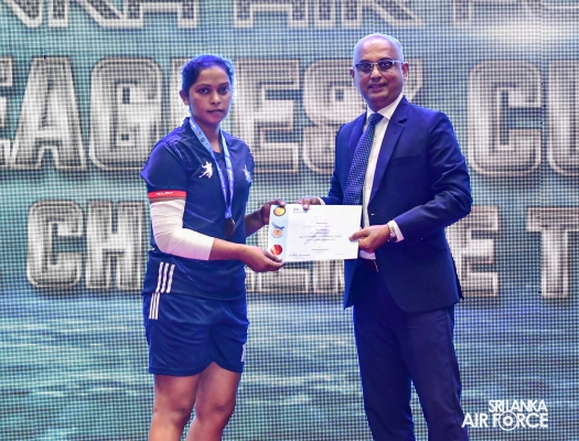 EAGLE’S CUP HANDBALL TOURNAMENT - 2024 CONCLUDES SUCCESSFULLY