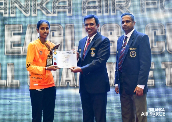 EAGLE’S CUP HANDBALL TOURNAMENT - 2024 CONCLUDES SUCCESSFULLY