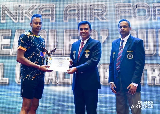 EAGLE’S CUP HANDBALL TOURNAMENT - 2024 CONCLUDES SUCCESSFULLY