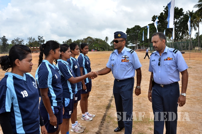 Inter Hand Ball Championship 2016