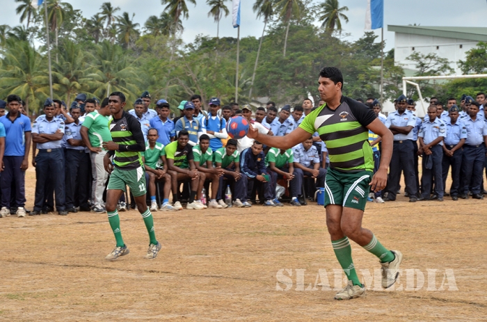 Inter Hand Ball Championship 2016