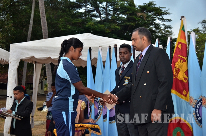 Inter Hand Ball Championship 2016