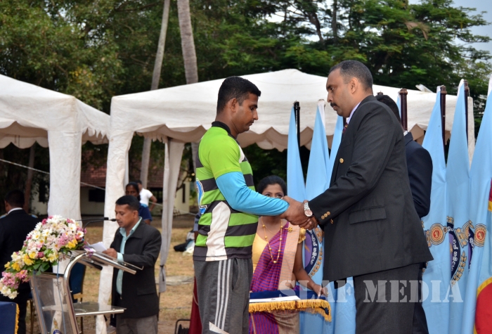 Inter Hand Ball Championship 2016