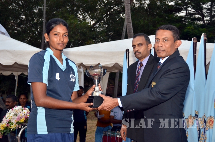 Inter Hand Ball Championship 2016