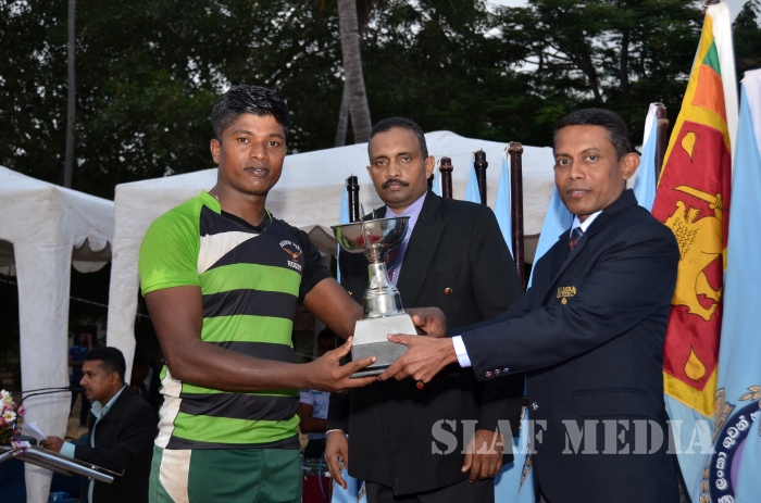 Inter Hand Ball Championship 2016