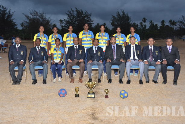 Inter Hand Ball Championship 2016