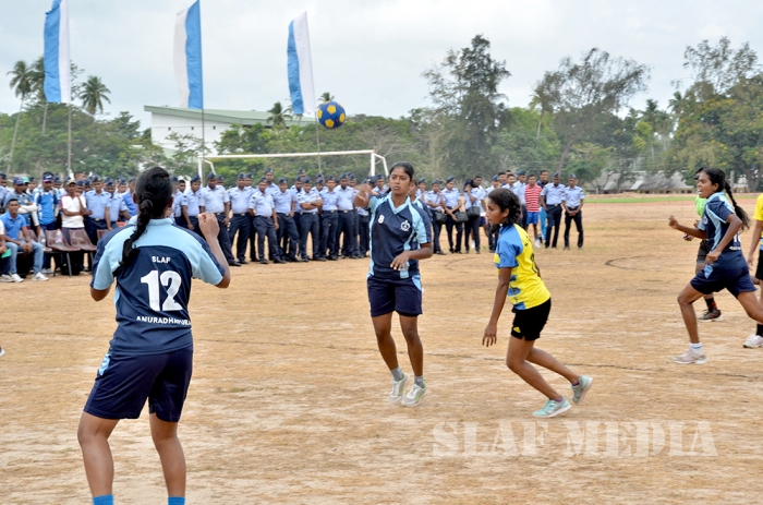 Inter Hand Ball Championship 2016