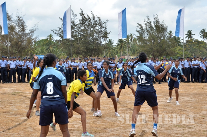 Inter Hand Ball Championship 2016