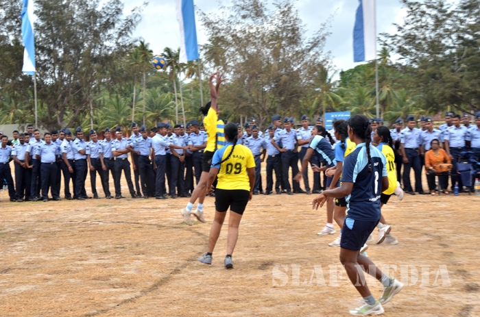 Inter Hand Ball Championship 2016