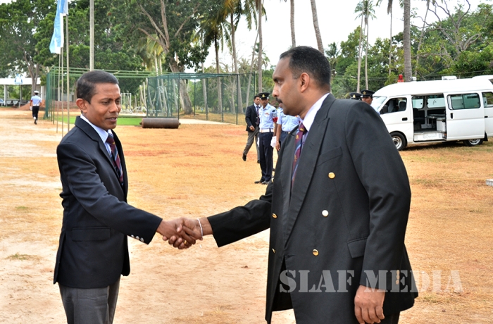 Inter Hand Ball Championship 2016