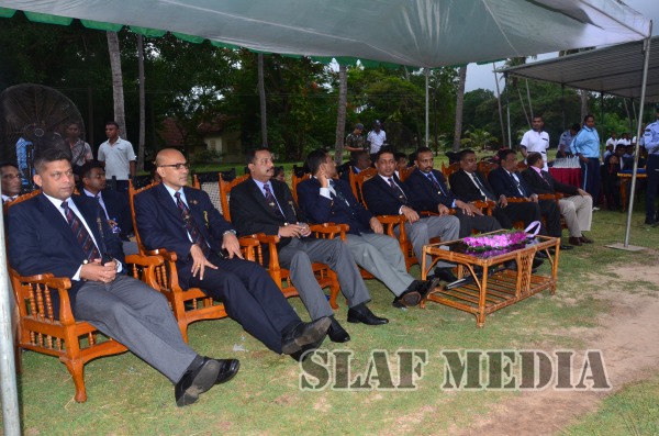 Inter Unit handball Championship 2015