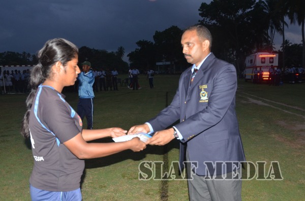 Inter Unit handball Championship 2015