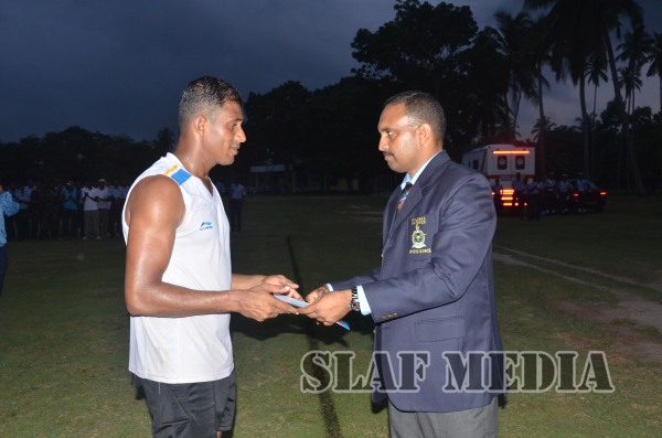 Inter Unit handball Championship 2015