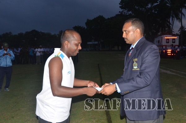 Inter Unit handball Championship 2015