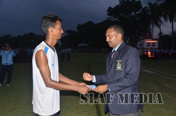 Inter Unit handball Championship 2015